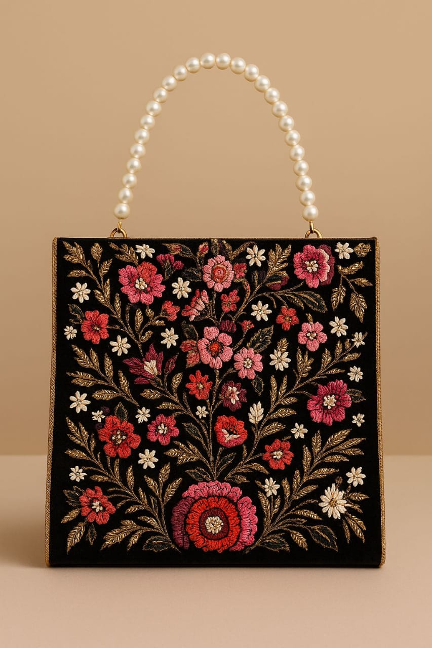 Mayfair Shoulder Bag